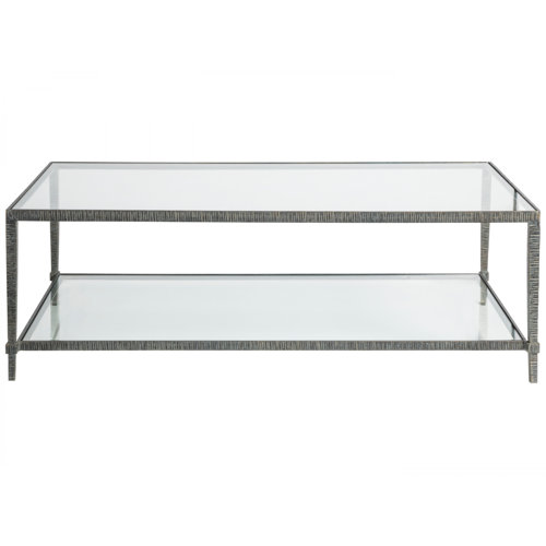 Luxury Glass Coffee Tables | Perigold
